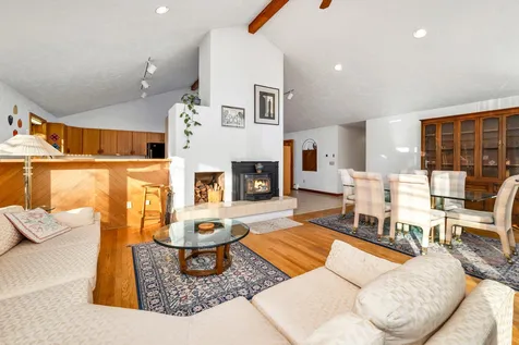 55 Durgin Road Tuftonboro NH 03816