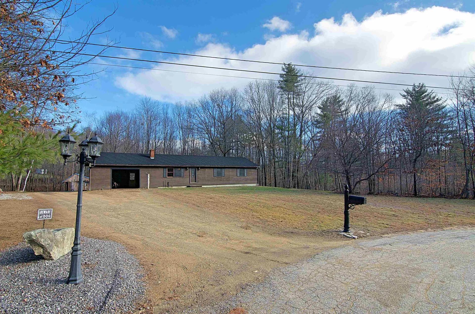 11 Sarah Lane Northfield NH 03276