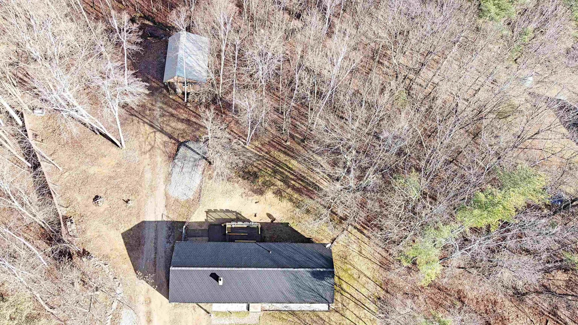 11 Sarah Lane Northfield NH 03276