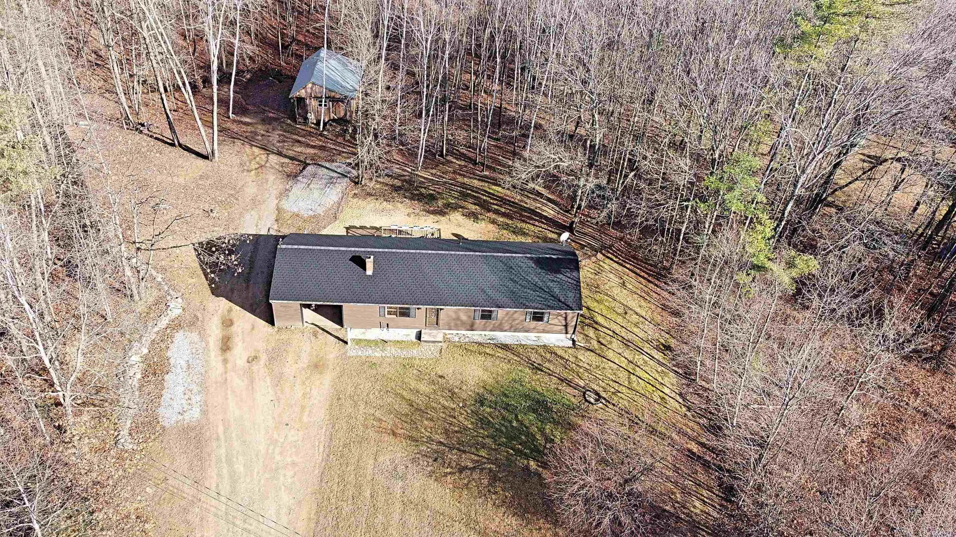 11 Sarah Lane Northfield NH 03276