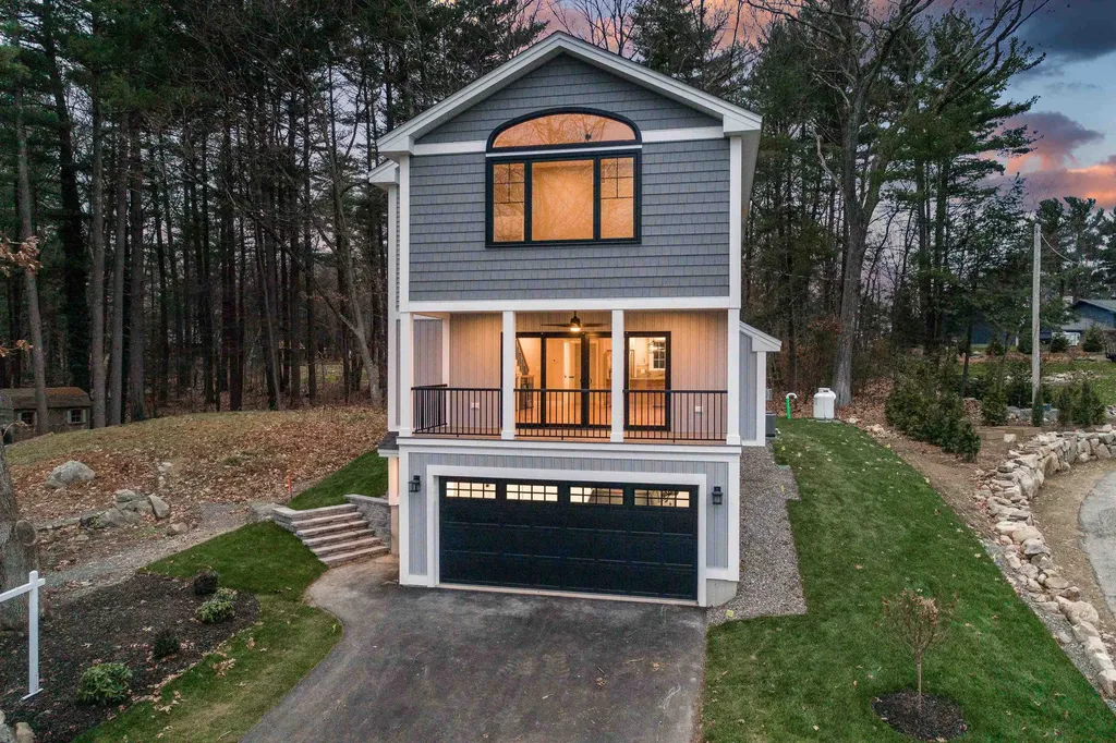 46 West Shore Road Windham NH 03087