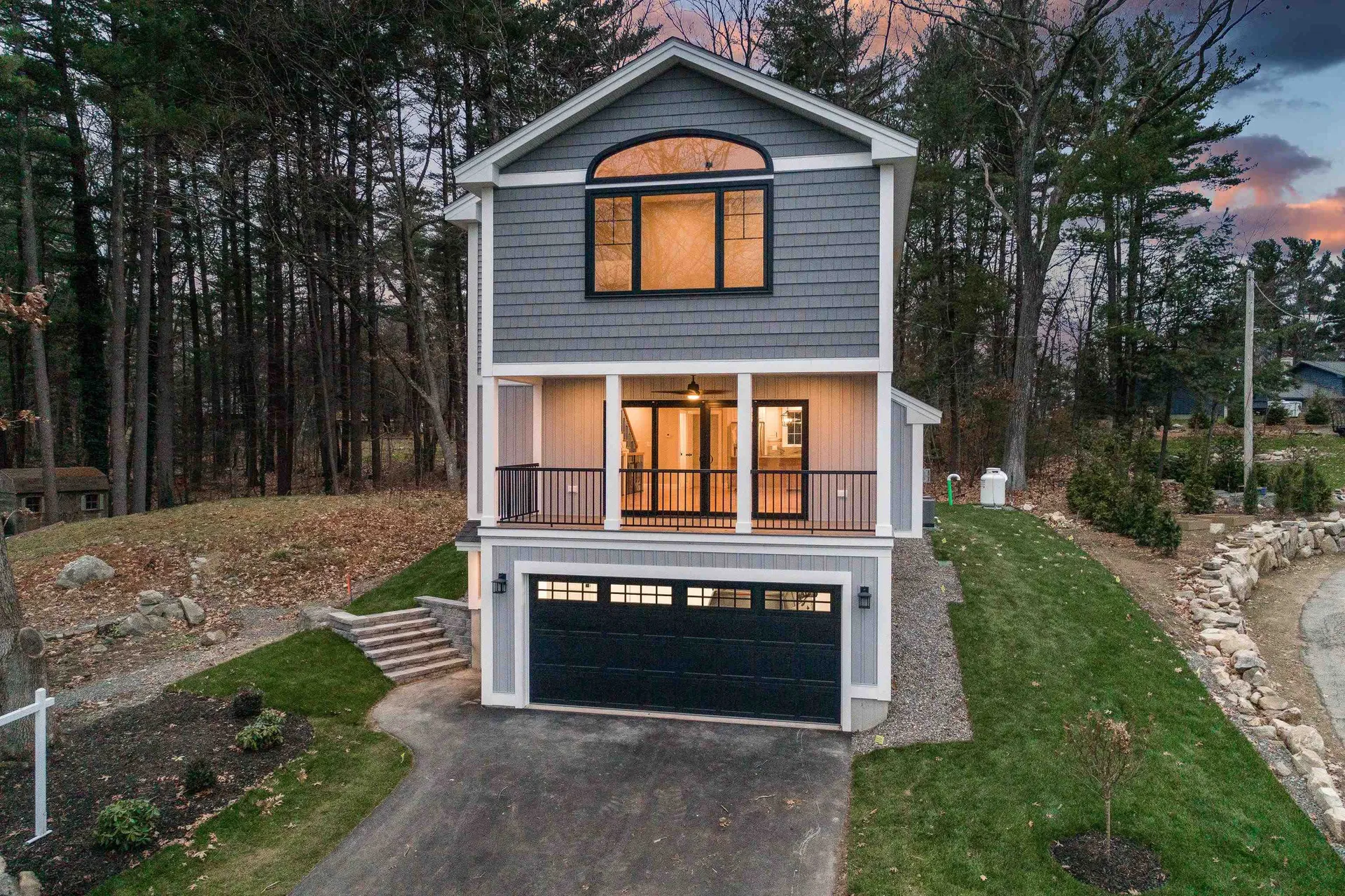 46 West Shore Road Windham NH 03087