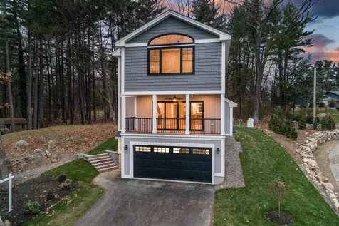 46 West Shore Road Windham NH 03087