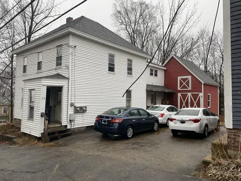 23 Appleton Street Laconia NH 03246