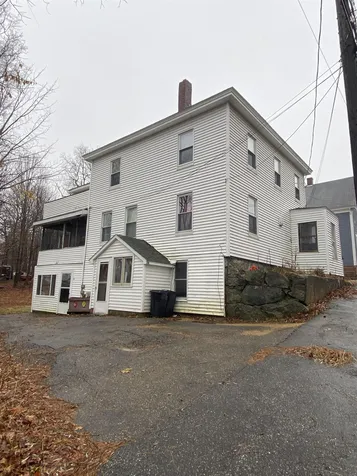 23 Appleton Street Laconia NH 03246