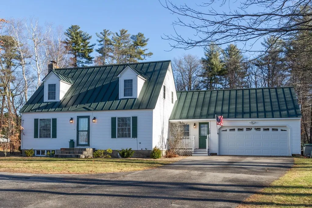 129 Charles Bancroft Highway Litchfield NH 03052