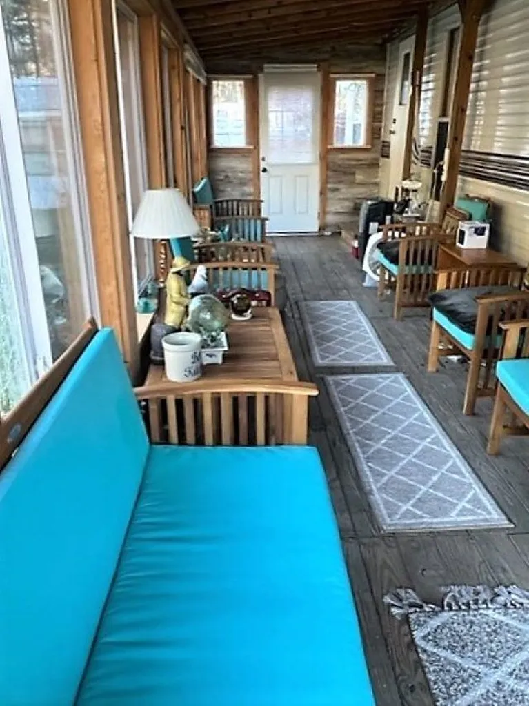 207 Whisper Circle Panton VT 05491