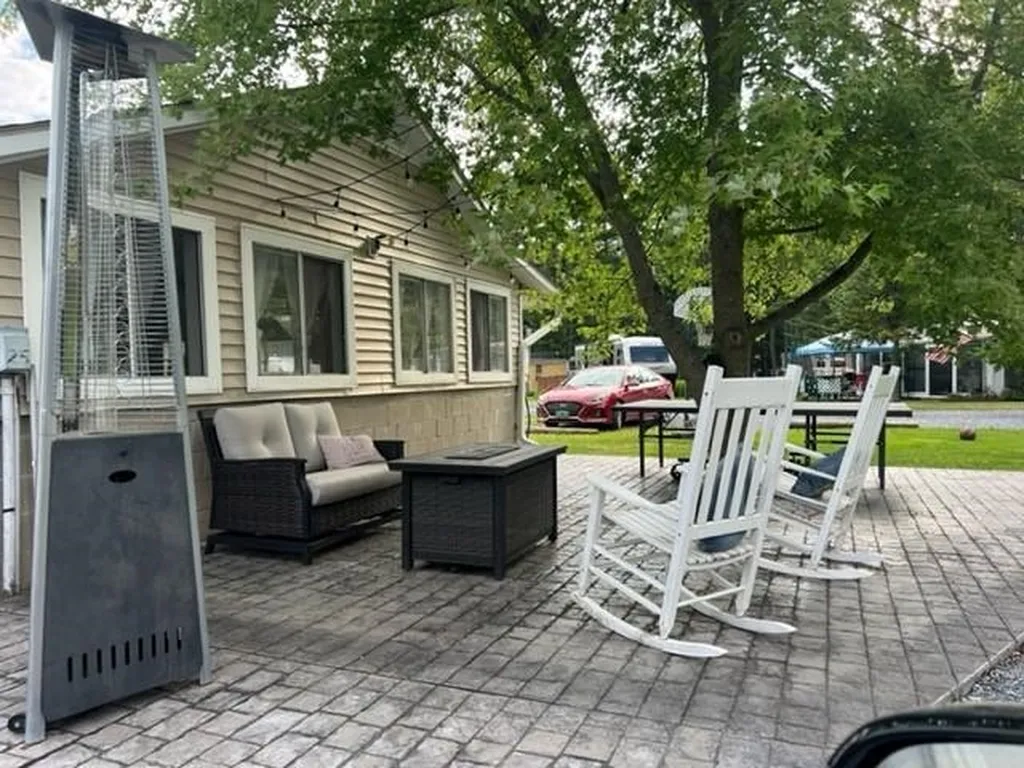 207 Whisper Circle Panton VT 05491