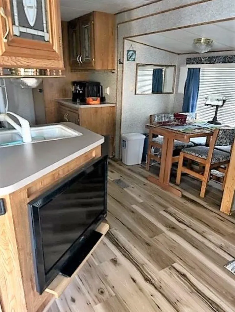 207 Whisper Circle Panton VT 05491