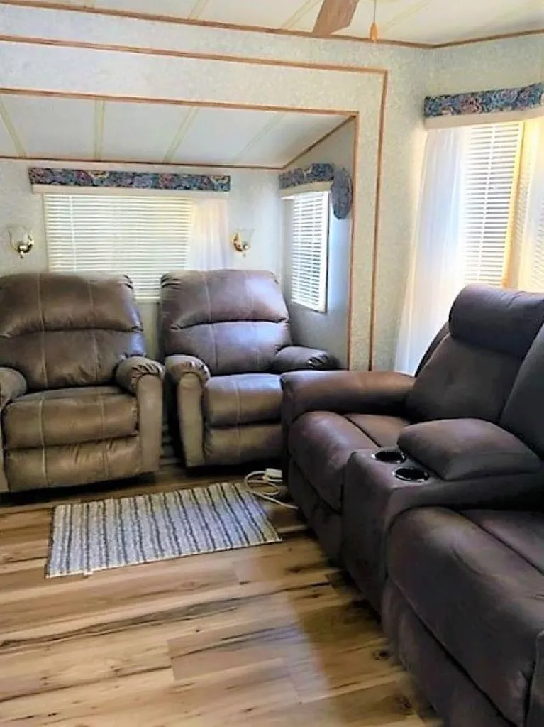 207 Whisper Circle Panton VT 05491