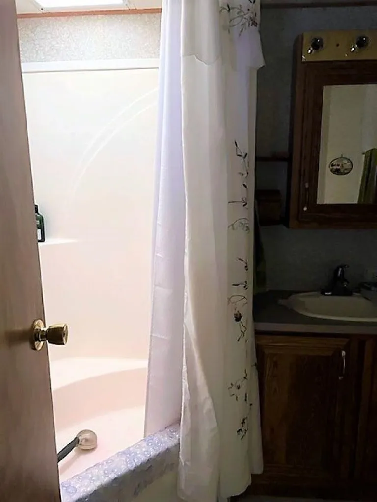 207 Whisper Circle Panton VT 05491