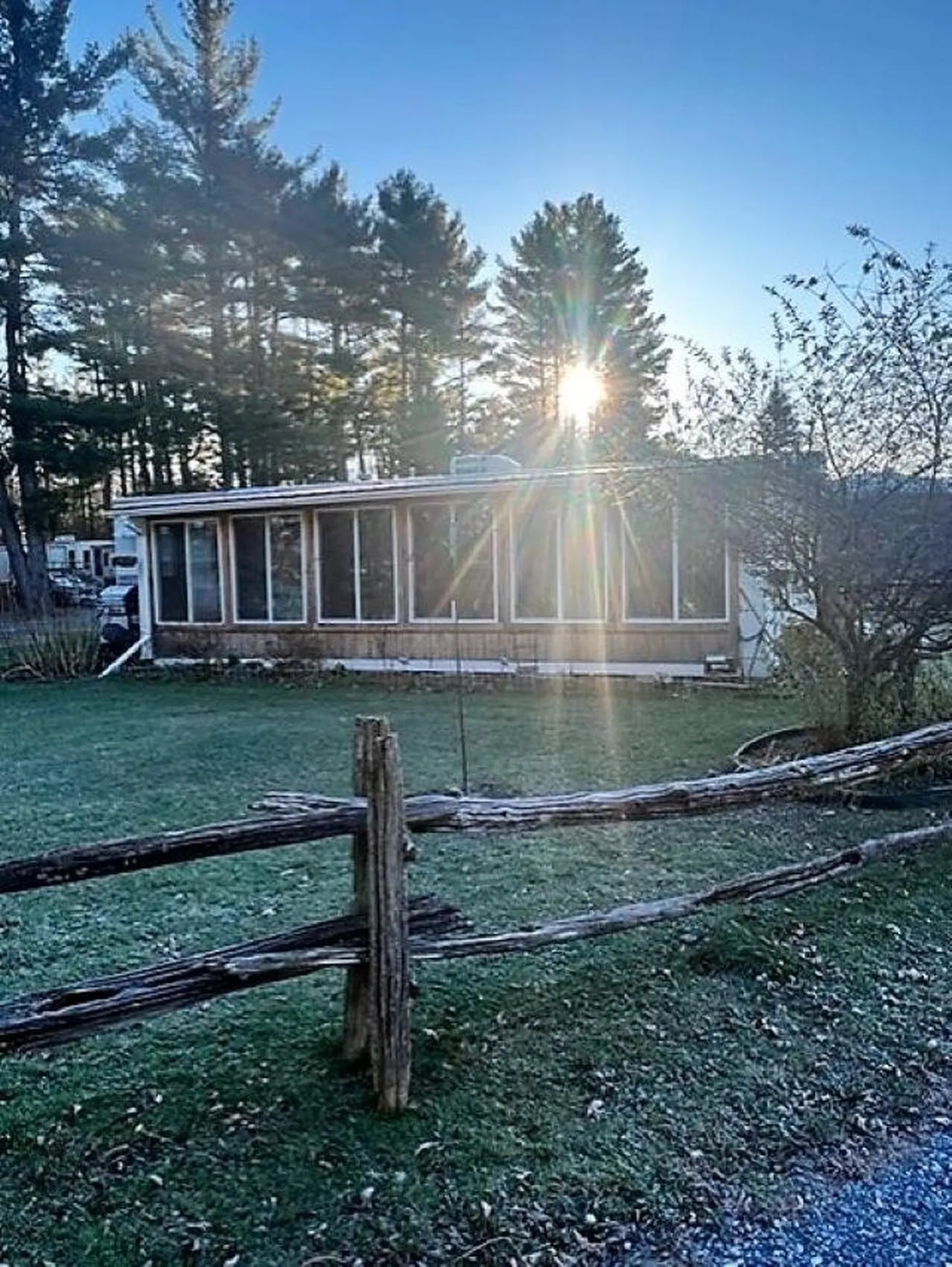 207 Whisper Circle Panton VT 05491