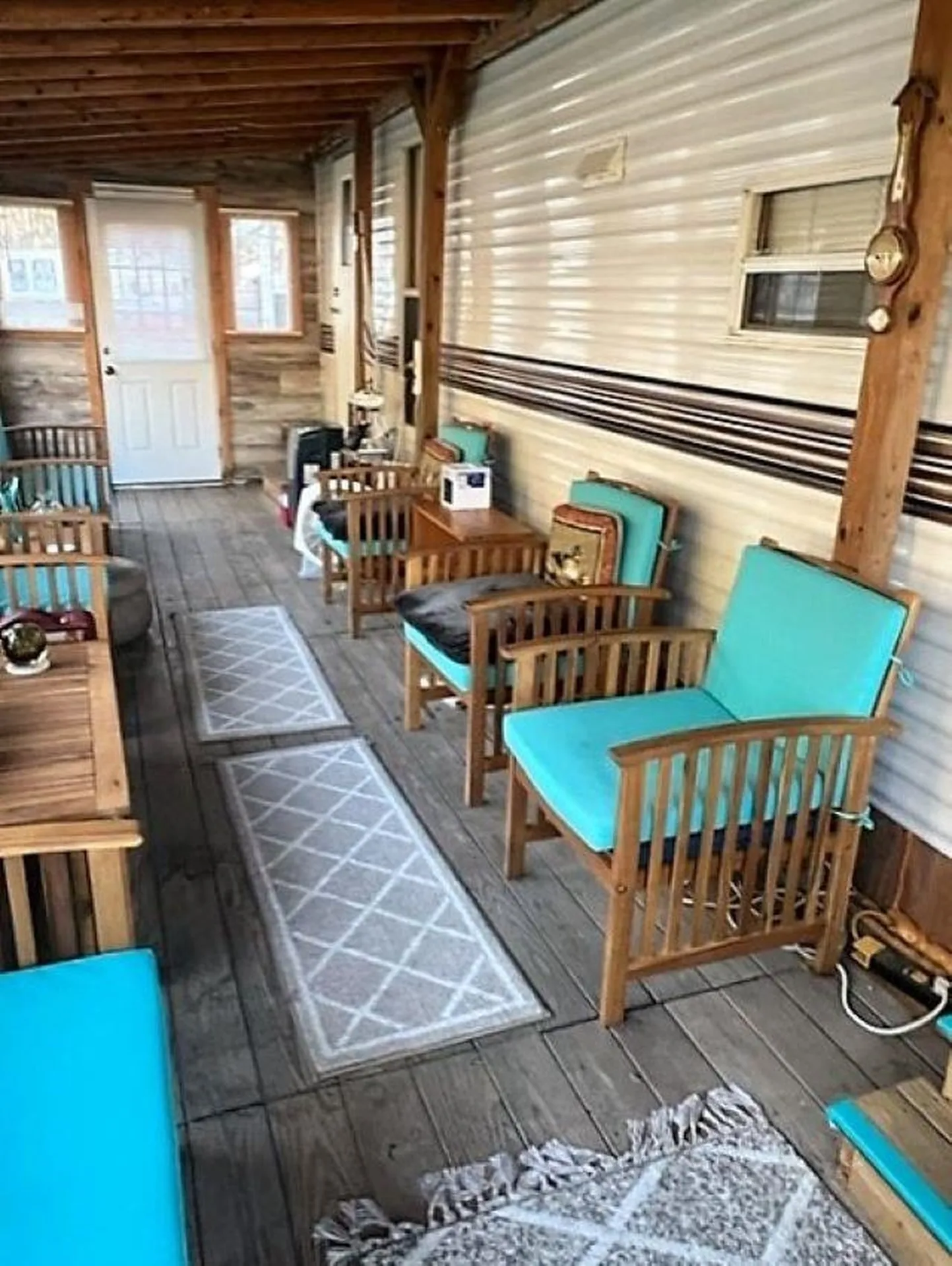 207 Whisper Circle Panton VT 05491
