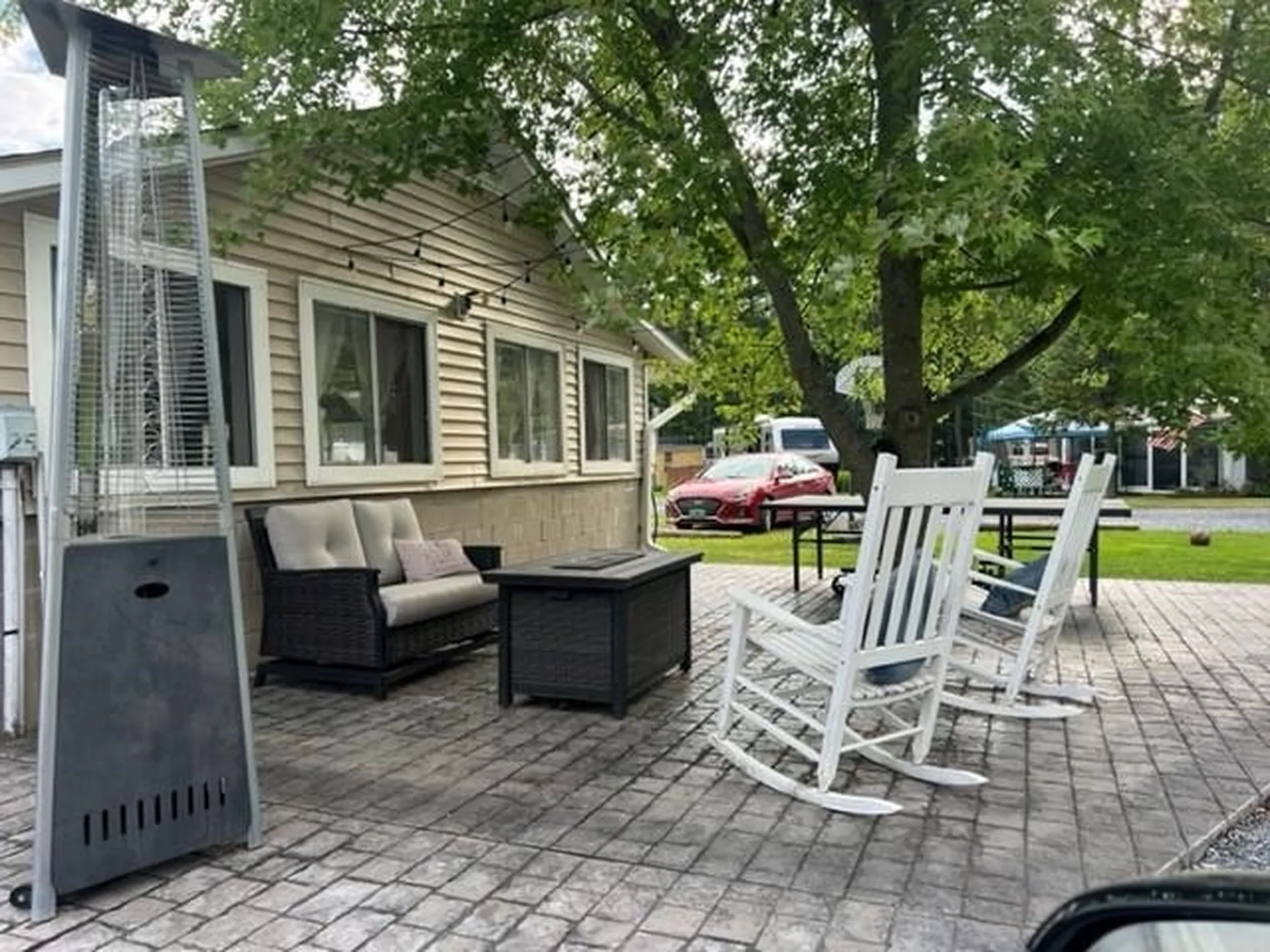 207 Whisper Circle Panton VT 05491