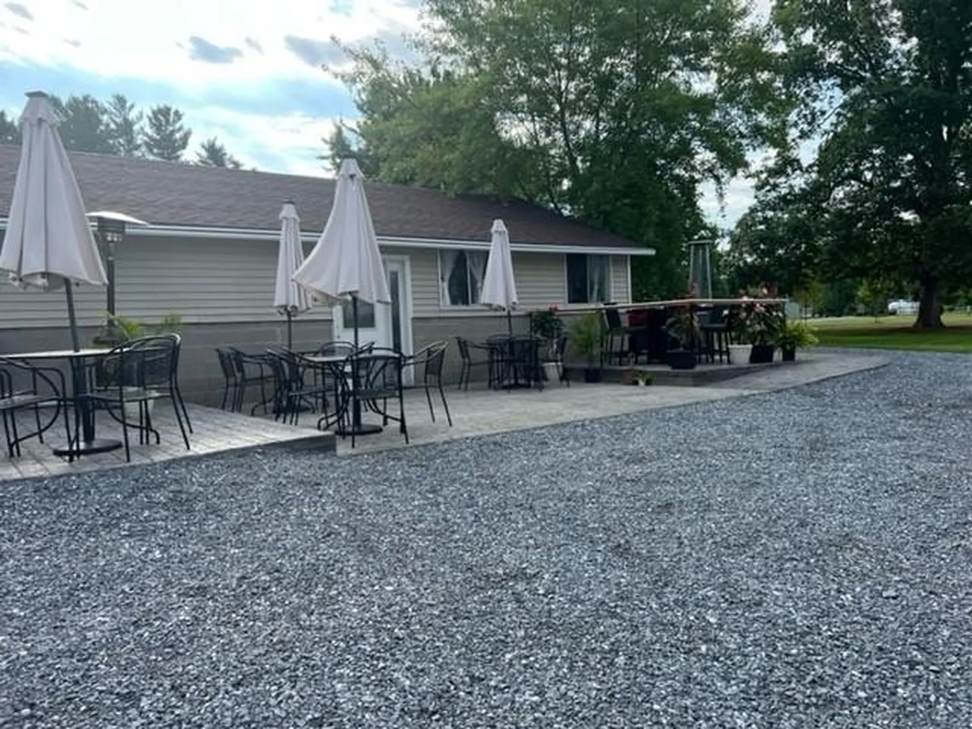 207 Whisper Circle Panton VT 05491