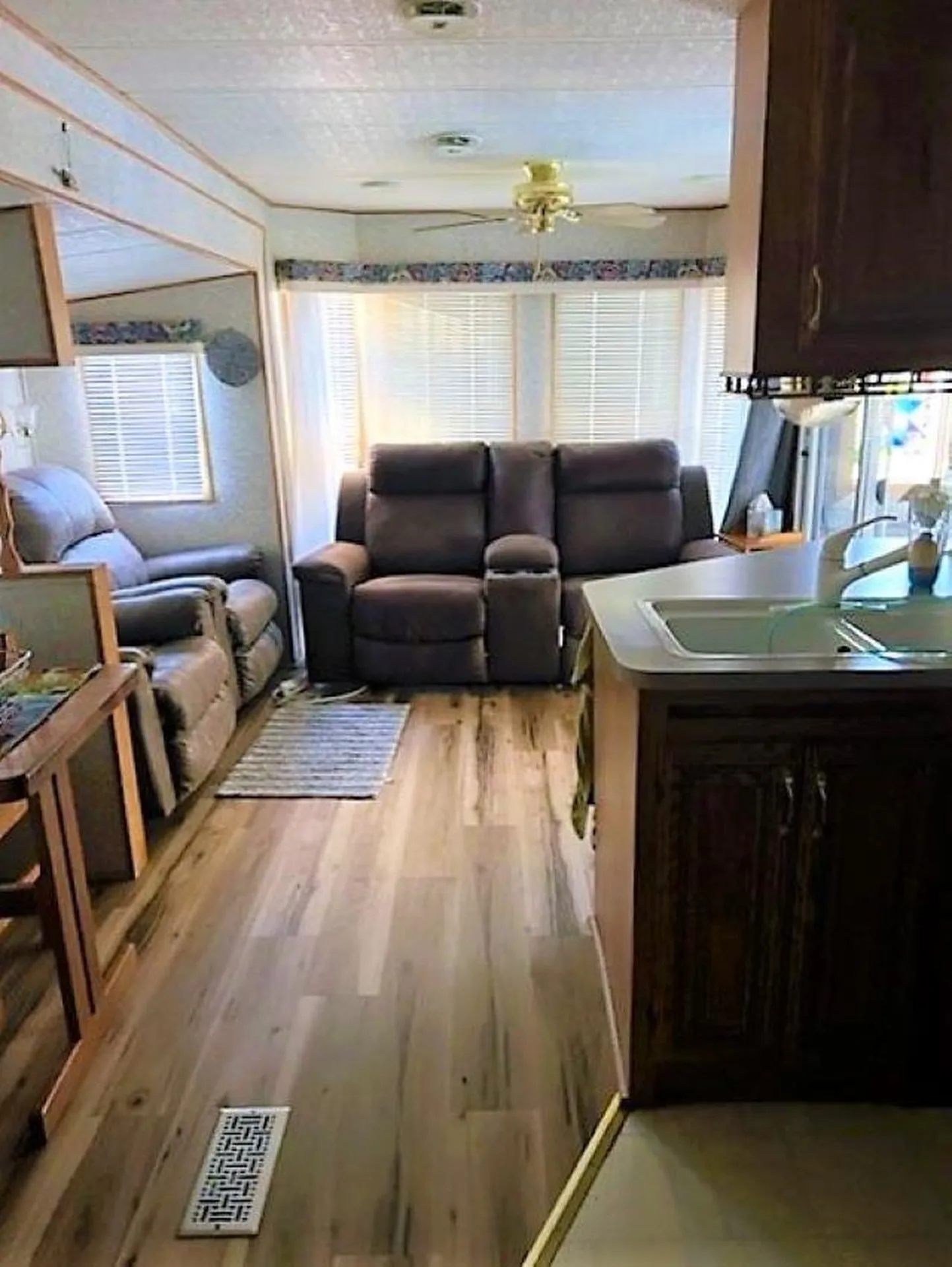 207 Whisper Circle Panton VT 05491