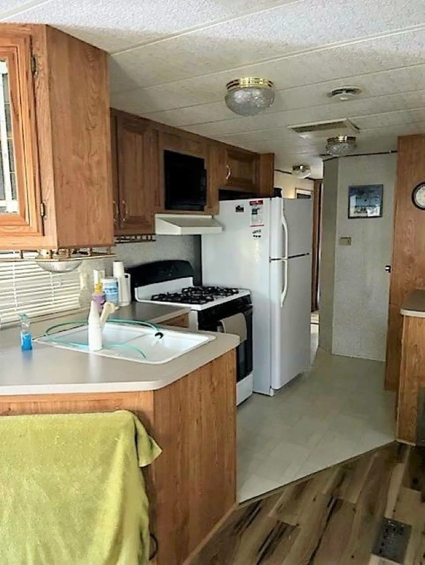 207 Whisper Circle Panton VT 05491