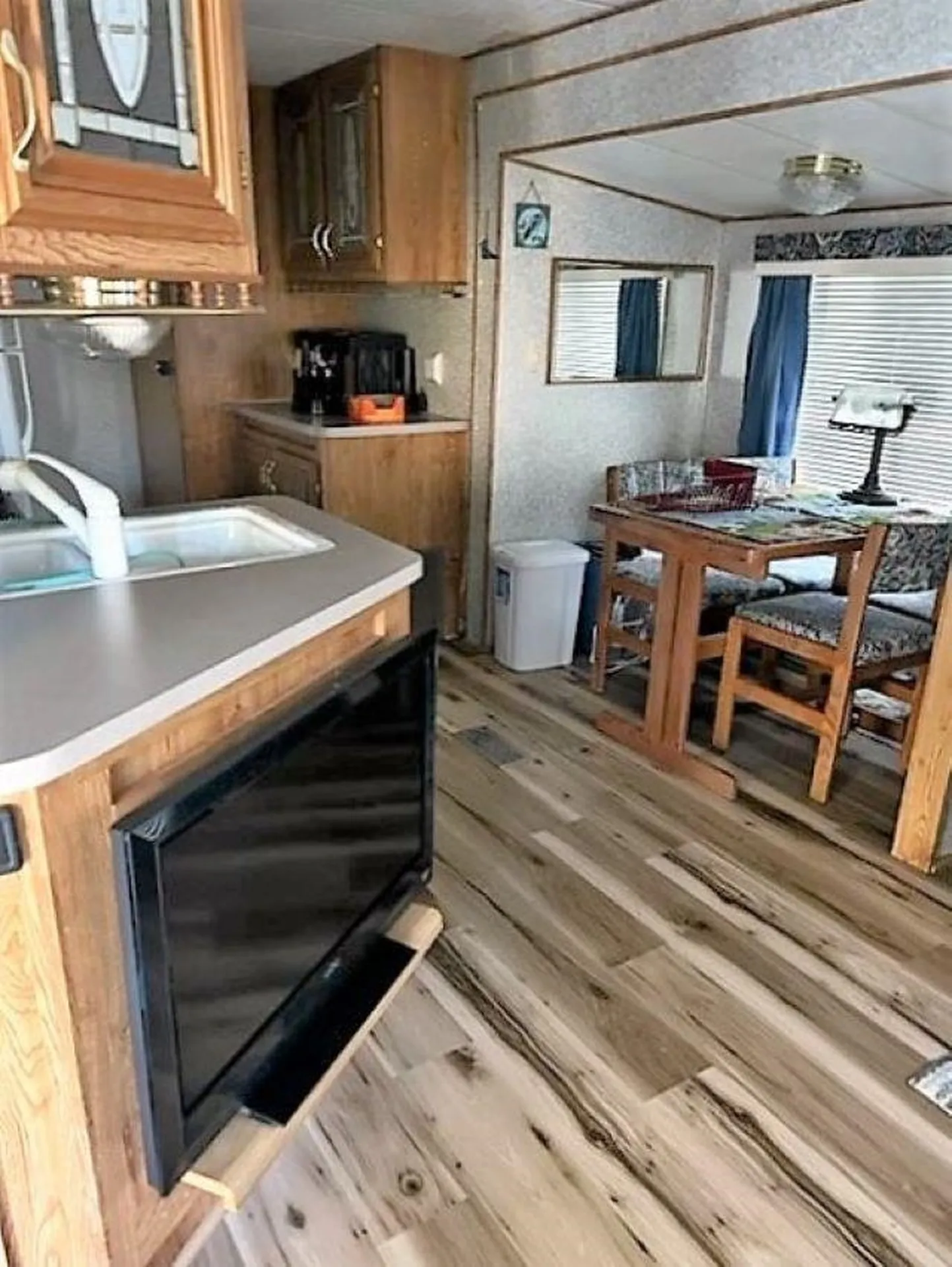 207 Whisper Circle Panton VT 05491