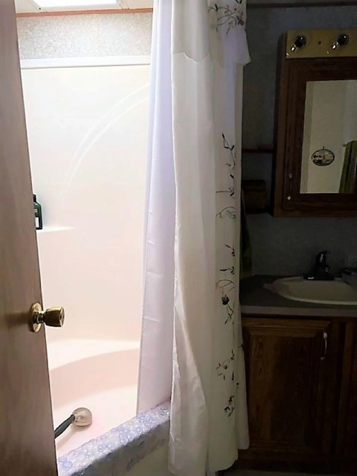 207 Whisper Circle Panton VT 05491