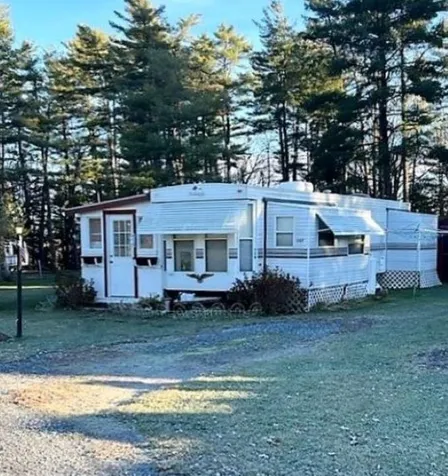 207 Whisper Circle Panton VT 05491