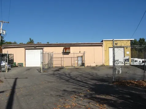 520 Mammoth Road Londonderry NH 03053