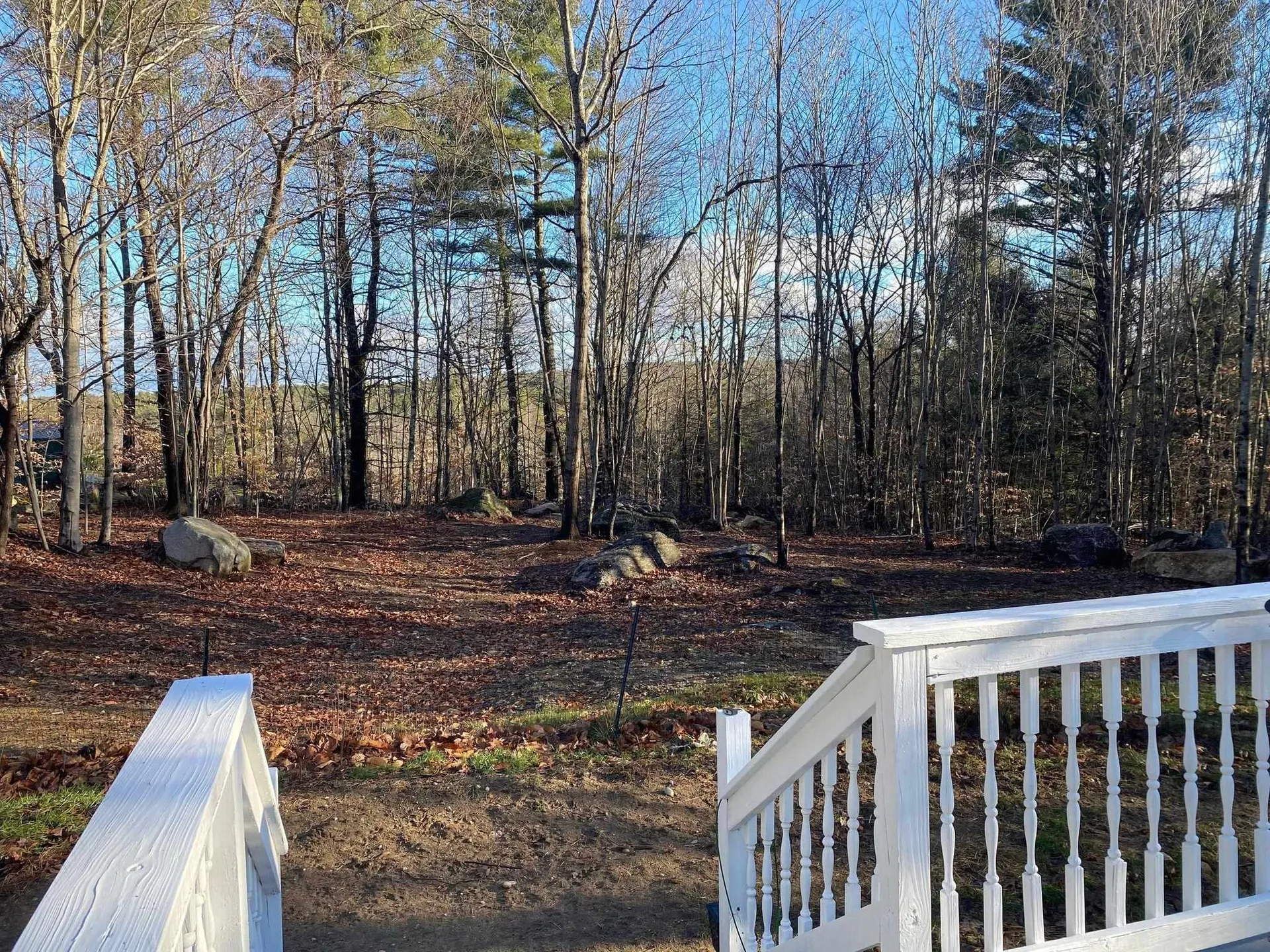 93 S Sugar Hill Road Weare NH 03281