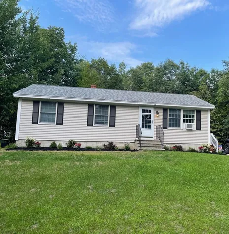 93 S Sugar Hill Road Weare NH 03281
