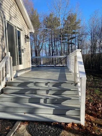 93 S Sugar Hill Road Weare NH 03281