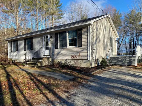 93 S Sugar Hill Road Weare NH 03281