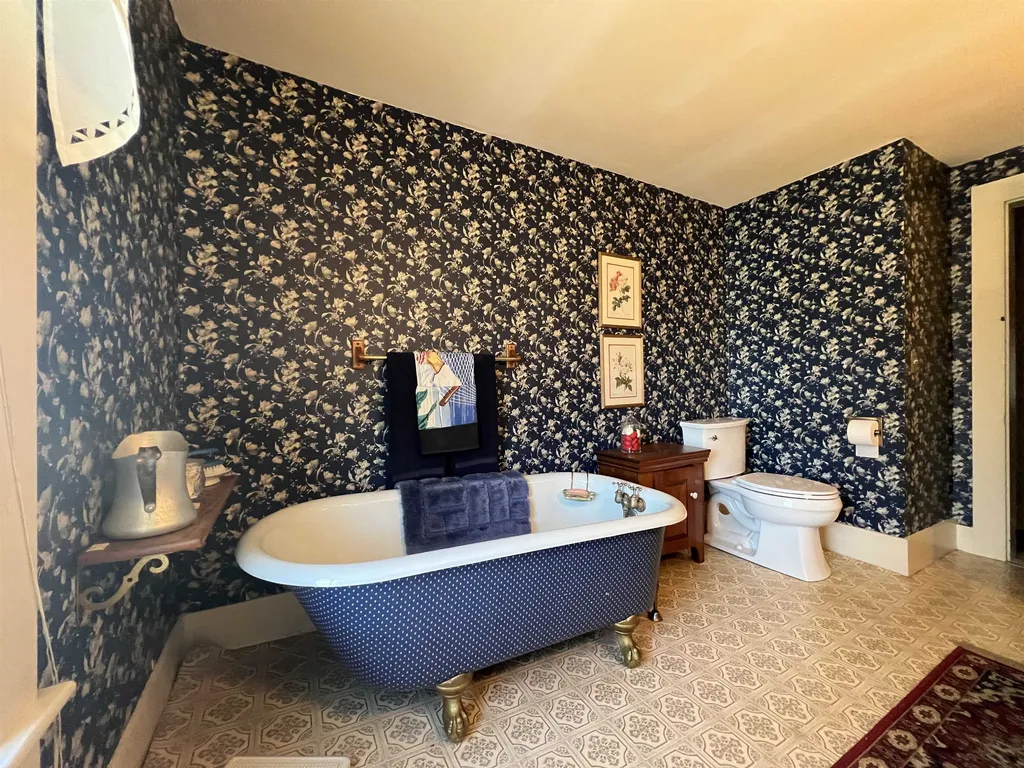 28 Tutherly Avenue Claremont NH 03743
