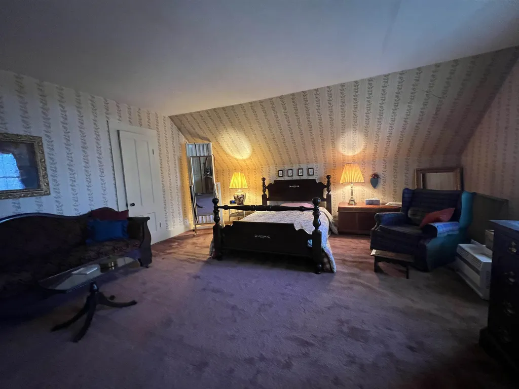 28 Tutherly Avenue Claremont NH 03743
