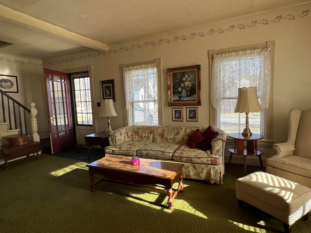 28 Tutherly Avenue Claremont NH 03743