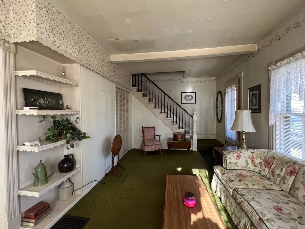 28 Tutherly Avenue Claremont NH 03743