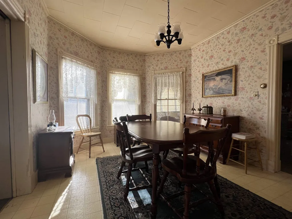 28 Tutherly Avenue Claremont NH 03743