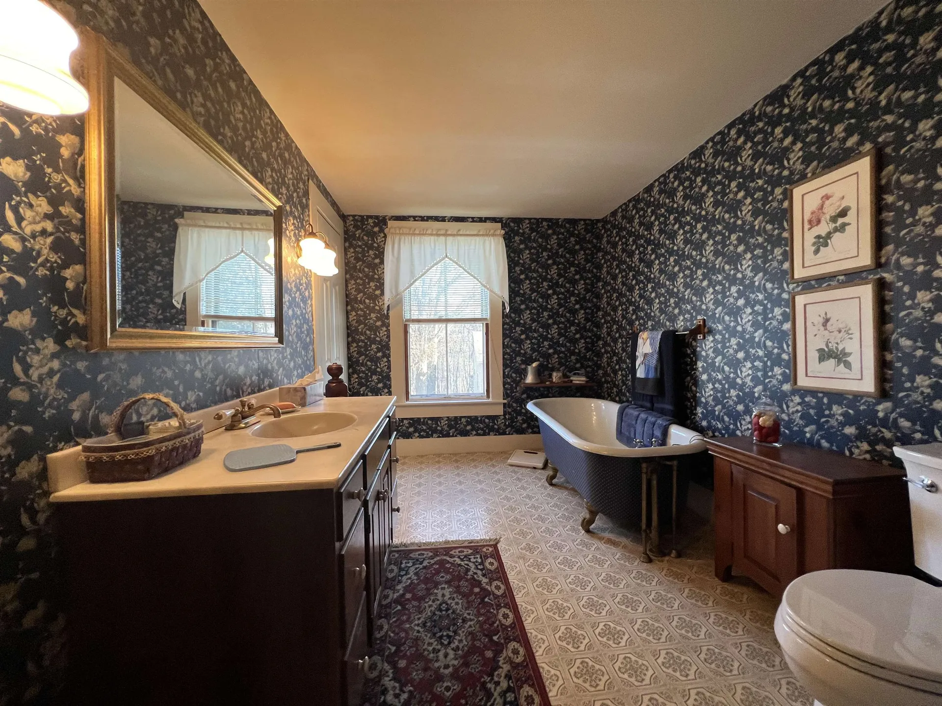 28 Tutherly Avenue Claremont NH 03743