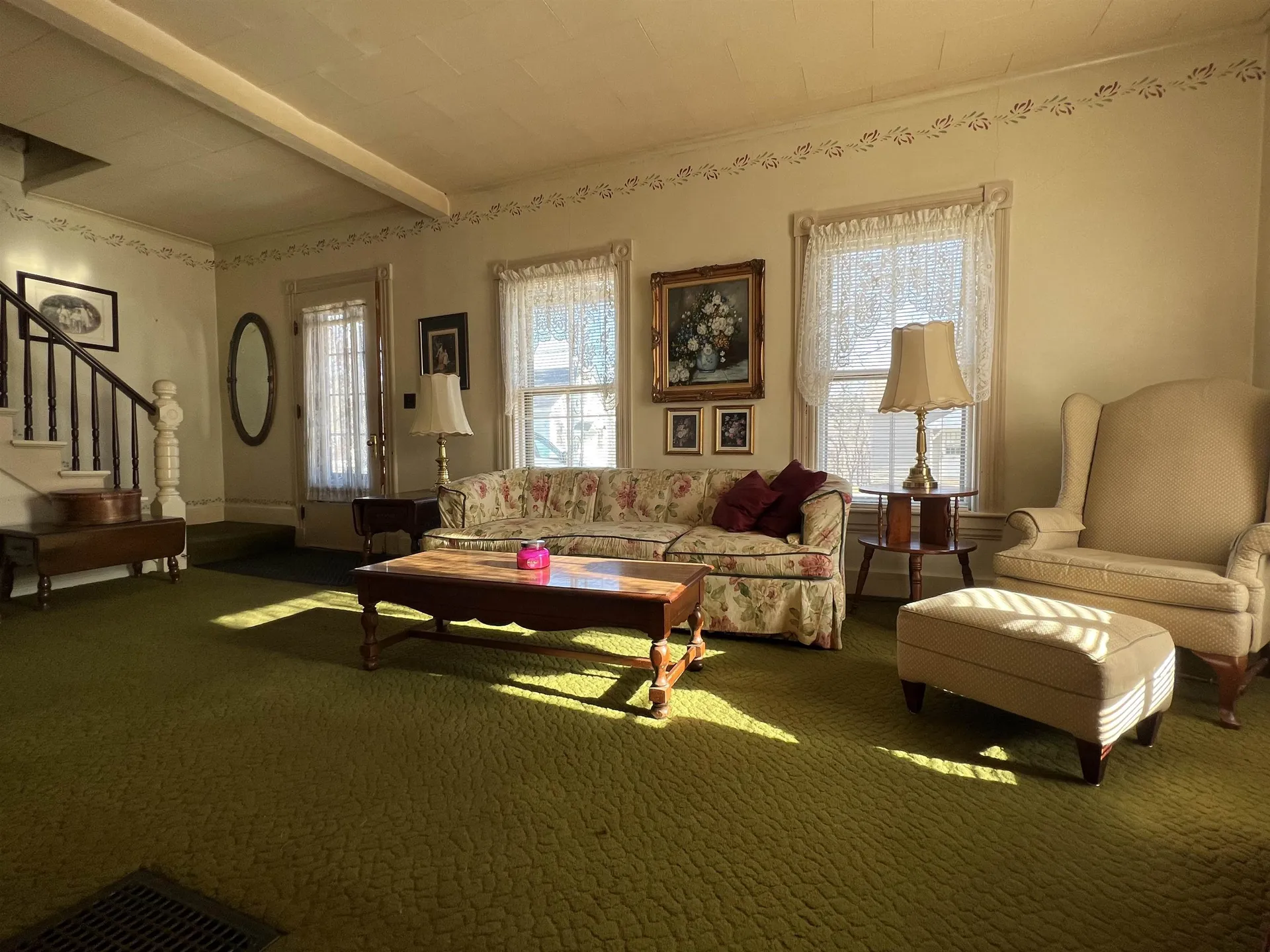 28 Tutherly Avenue Claremont NH 03743