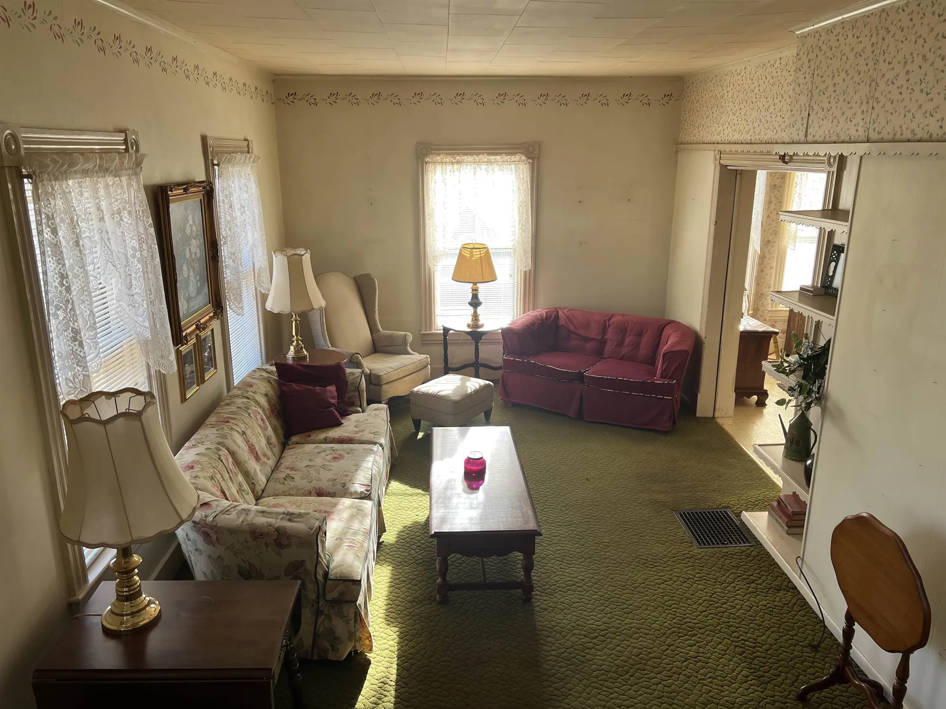 28 Tutherly Avenue Claremont NH 03743