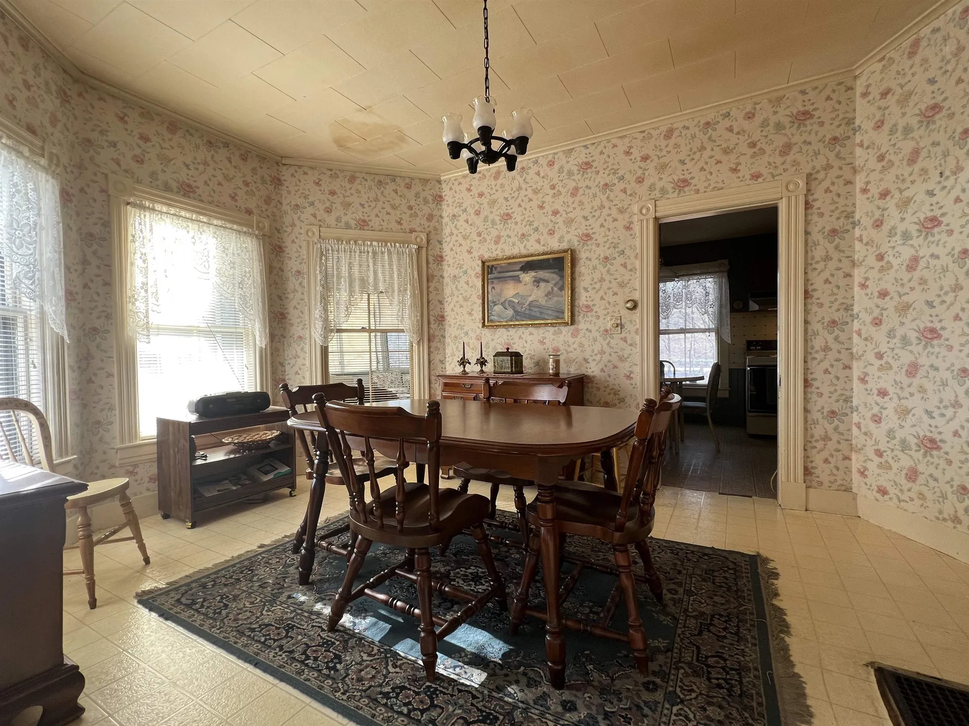 28 Tutherly Avenue Claremont NH 03743