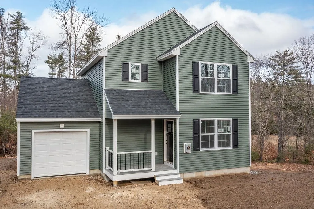 30 Wild Goose Road Strafford NH 03884