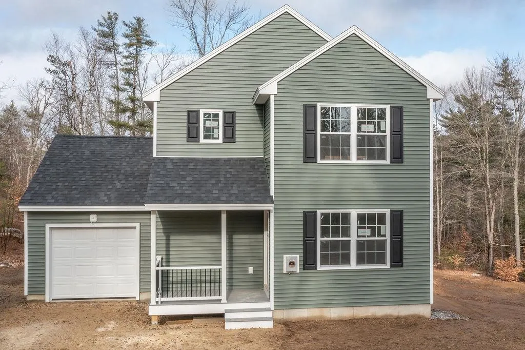 30 Wild Goose Road Strafford NH 03884