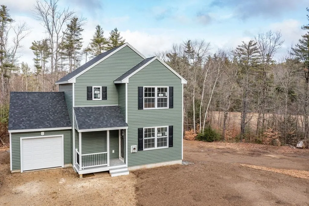 30 Wild Goose Road Strafford NH 03884