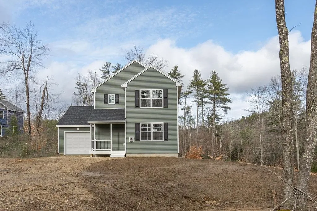 30 Wild Goose Road Strafford NH 03884