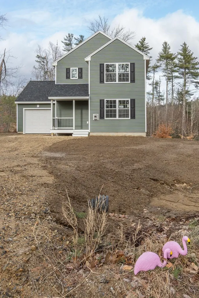 30 Wild Goose Road Strafford NH 03884