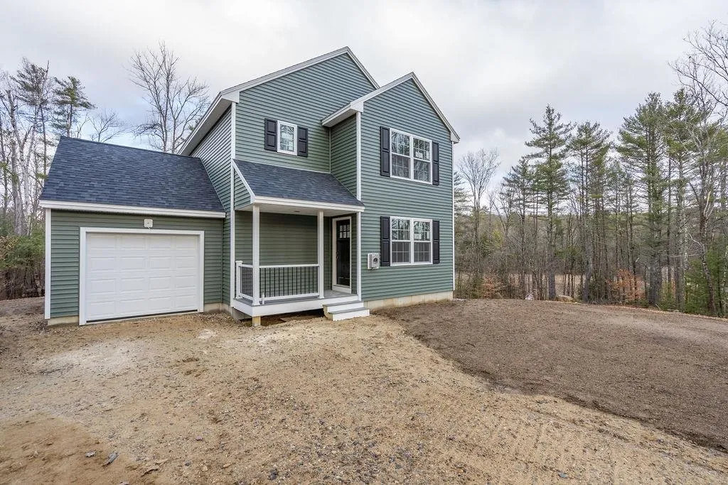 30 Wild Goose Road Strafford NH 03884
