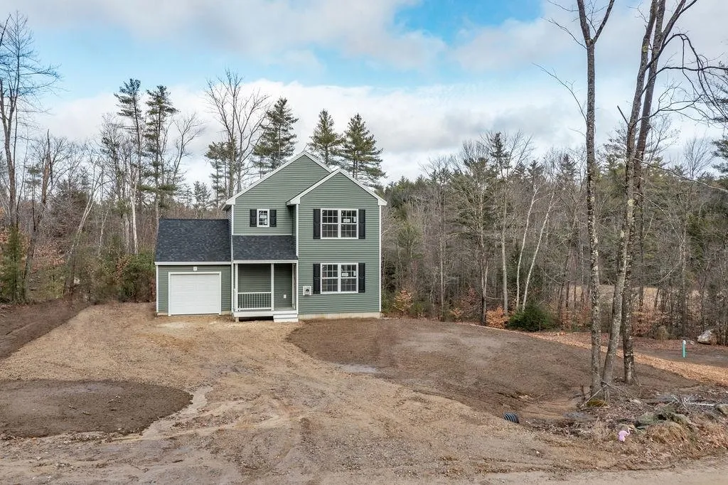 30 Wild Goose Road Strafford NH 03884