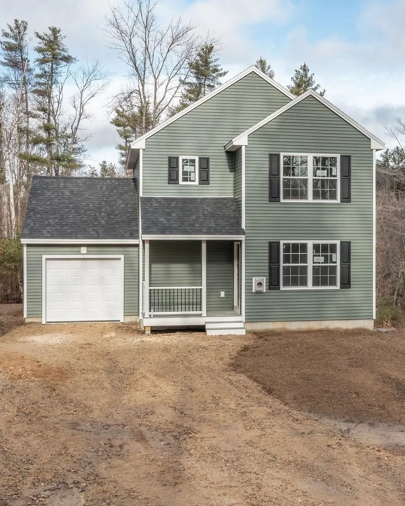 30 Wild Goose Road Strafford NH 03884