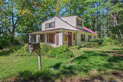 10 Mudgett Avenue Meredith NH 03253
