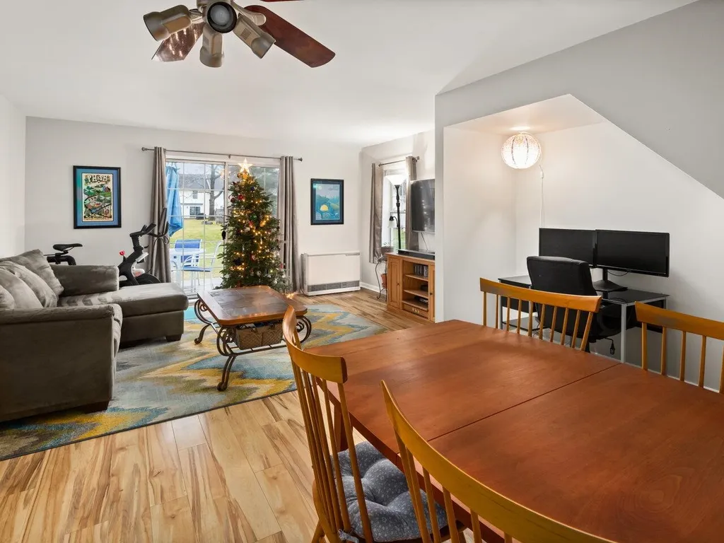 121 Rivers Edge Drive Burlington VT 05408