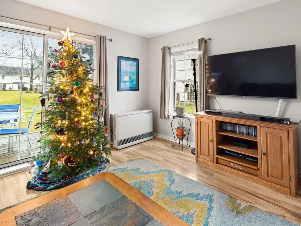 121 Rivers Edge Drive Burlington VT 05408