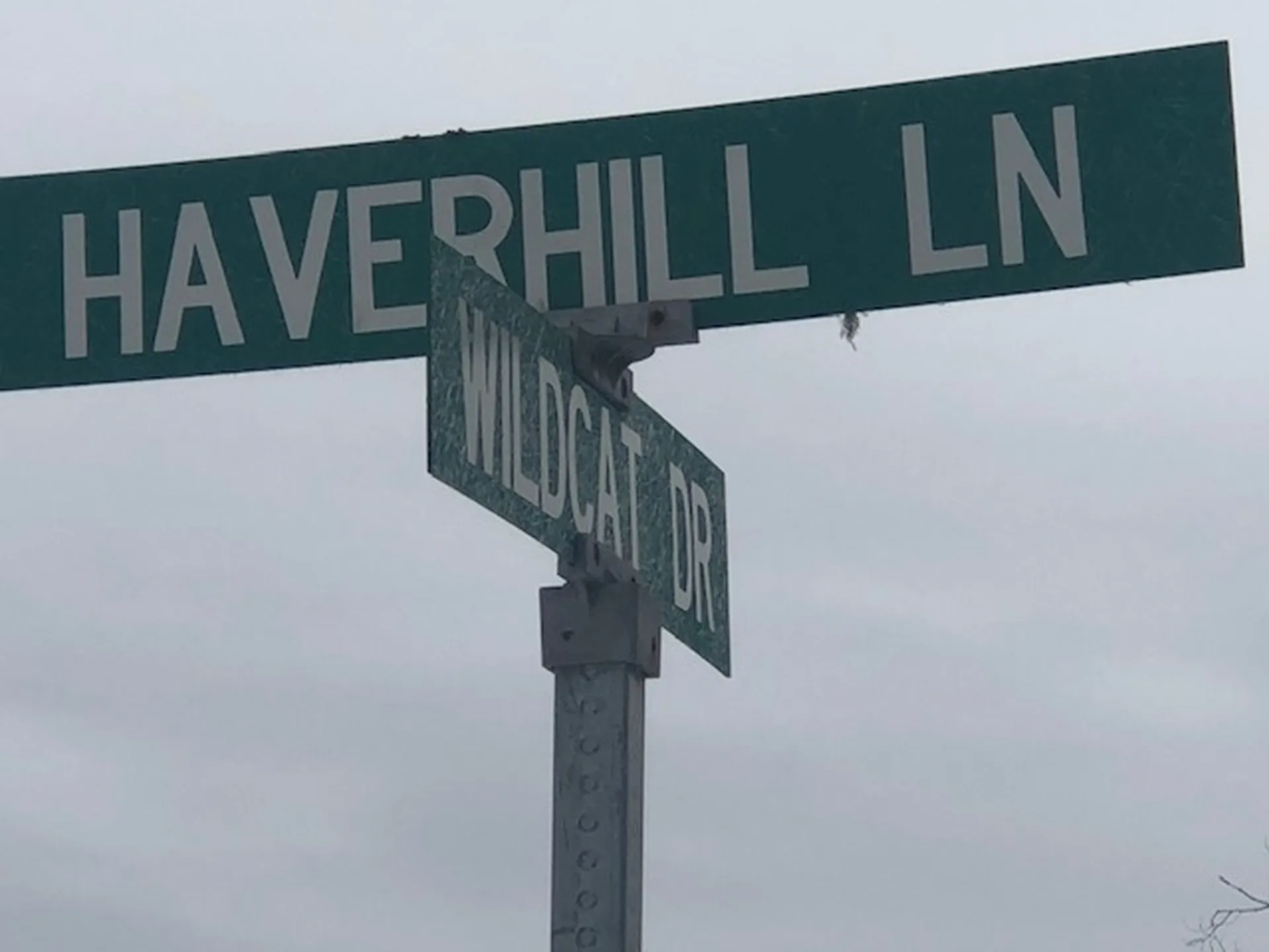 Haverhill Lane Haverhill NH 03785